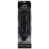 Mamba Cock Sheath Black Pumps, Extenders and Sleeves